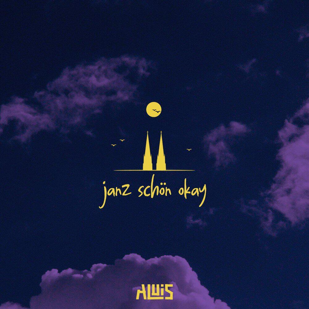 Релиз Janz schön okay