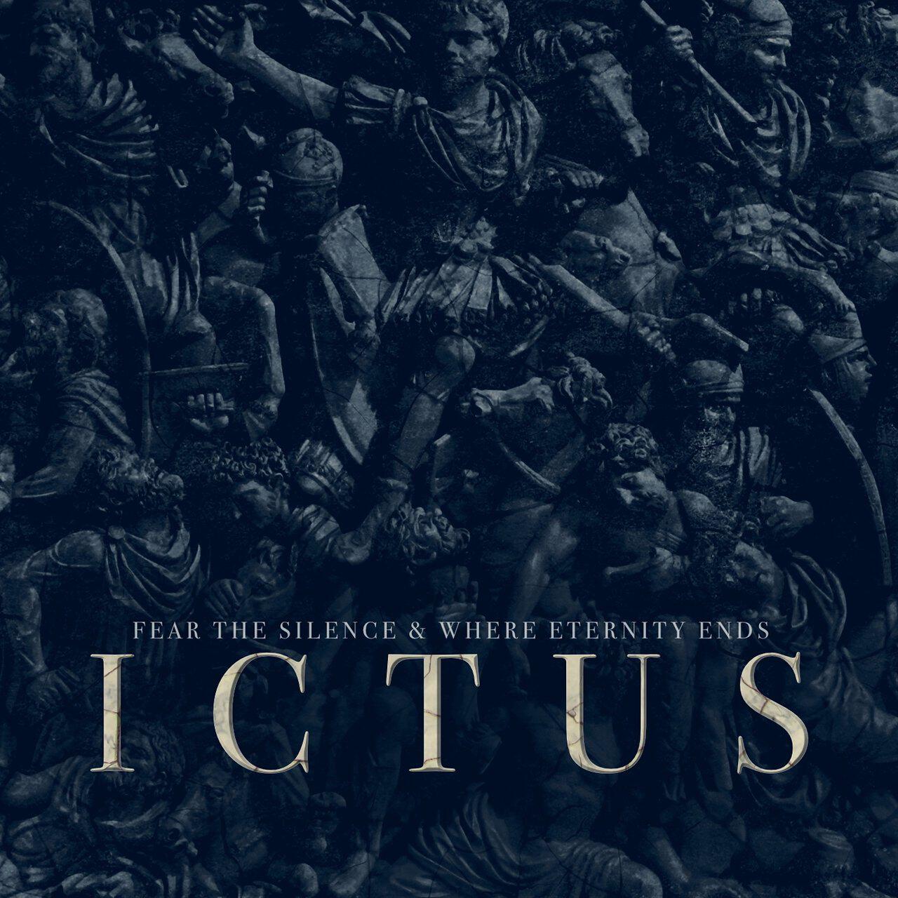 Релиз Ictus