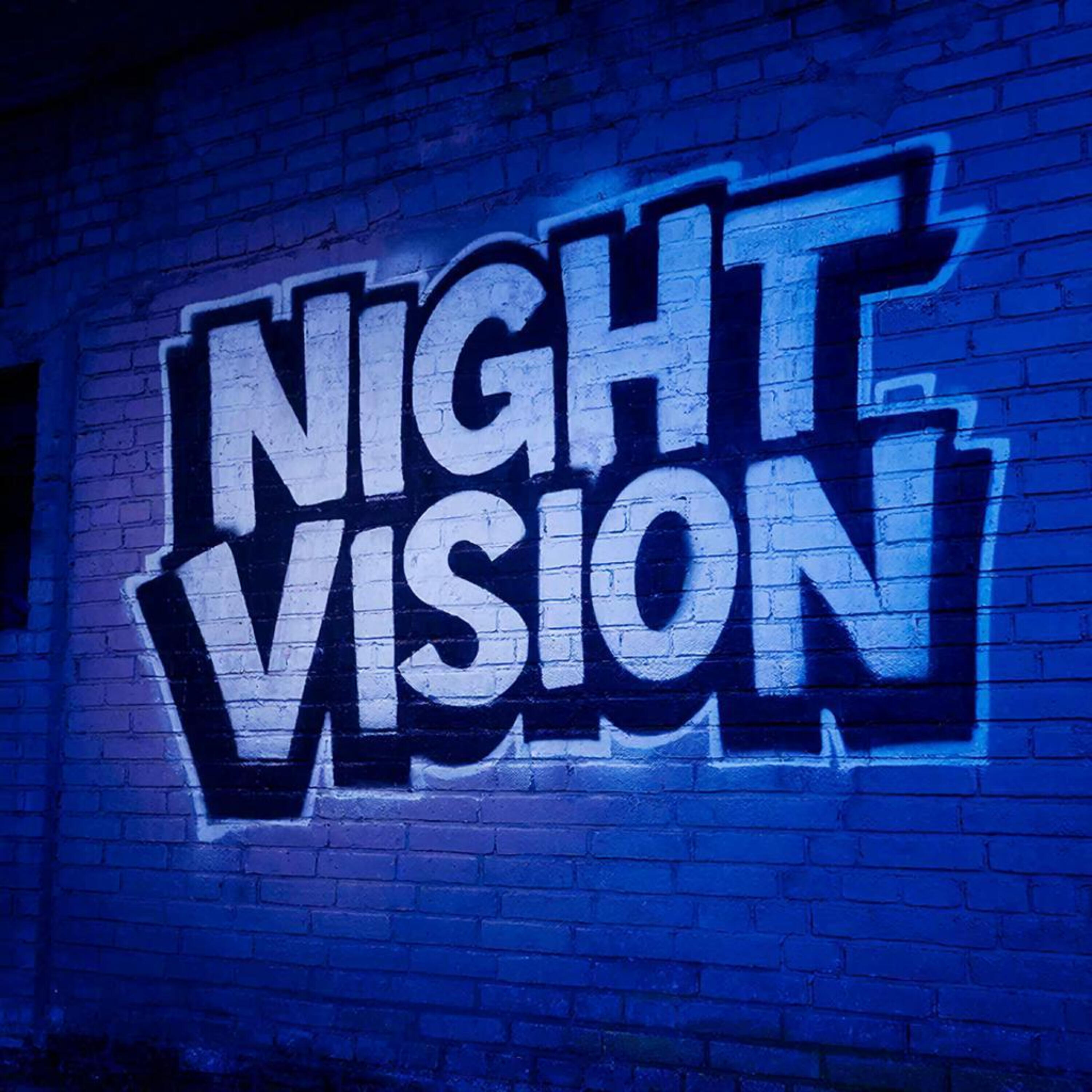 Релиз Night Vision