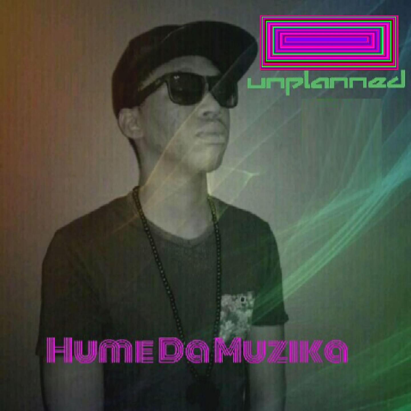 Релиз Unplanned