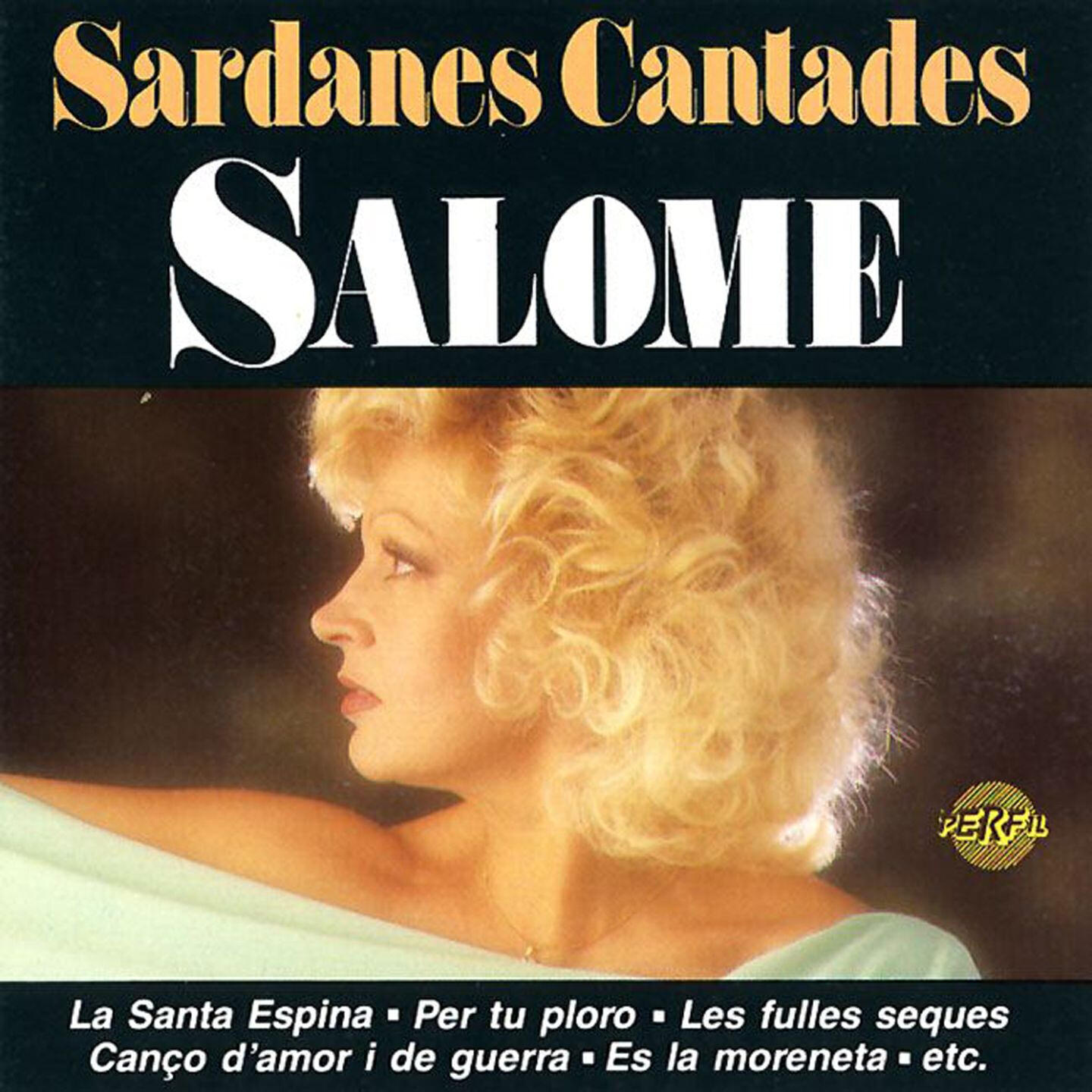 Релиз Sardanes cantades