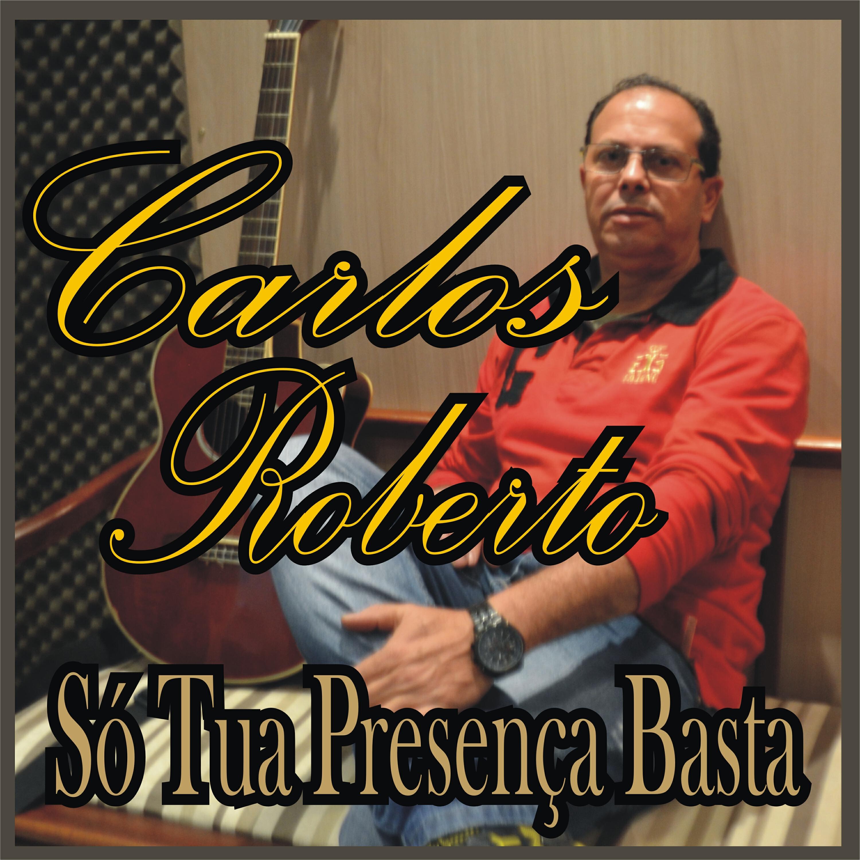 Релиз Só Tua Presença Basta