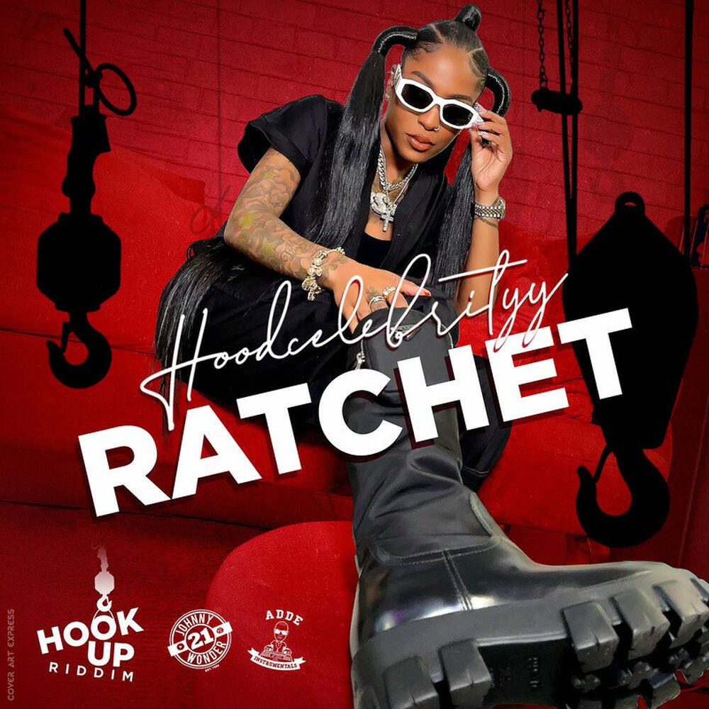 Релиз Ratchet