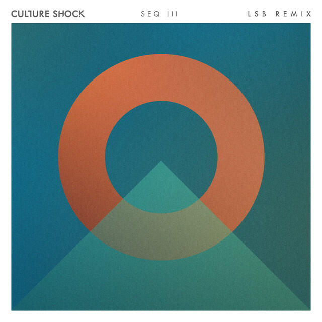 Релиз There for You (LSB Remix)