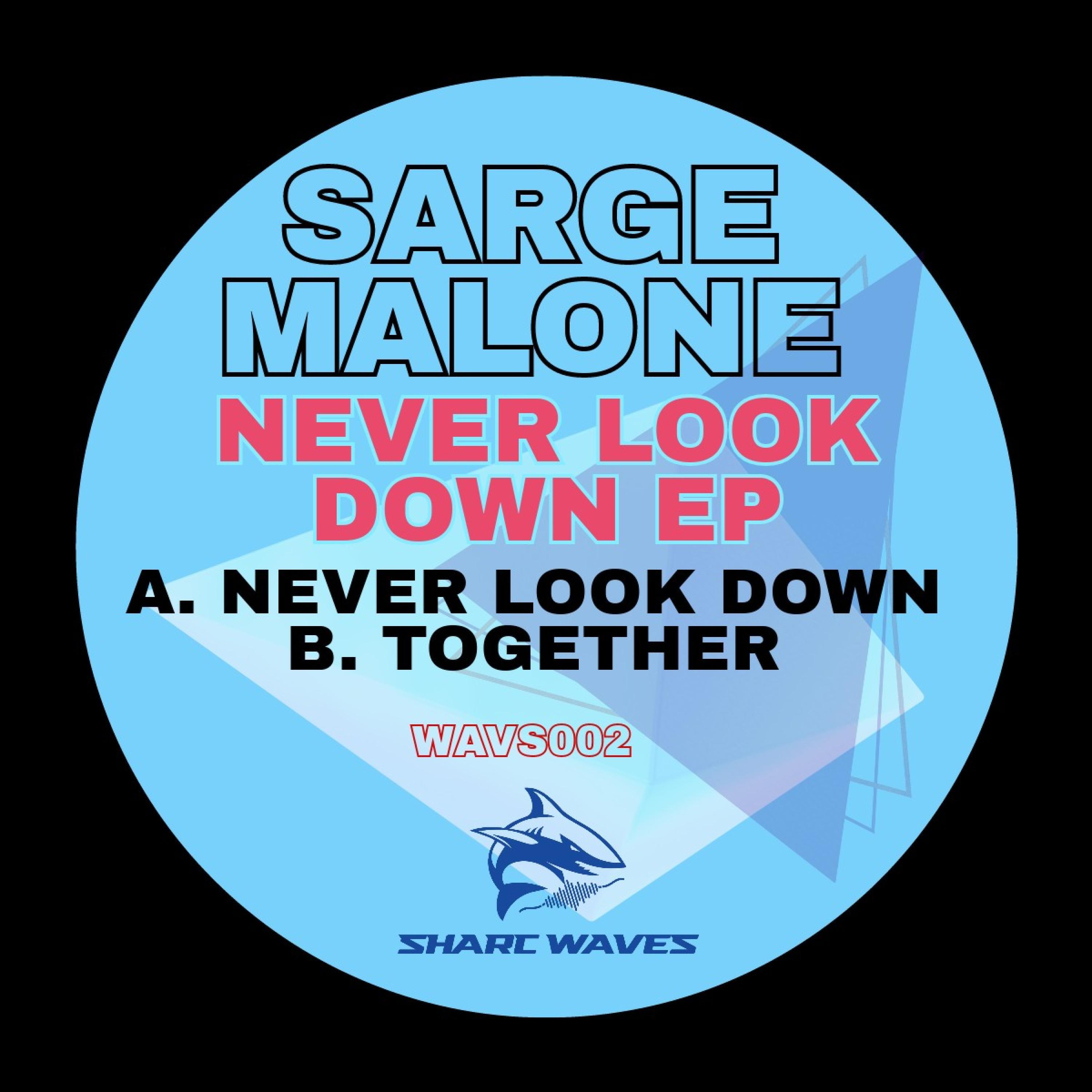 Sarge Malone