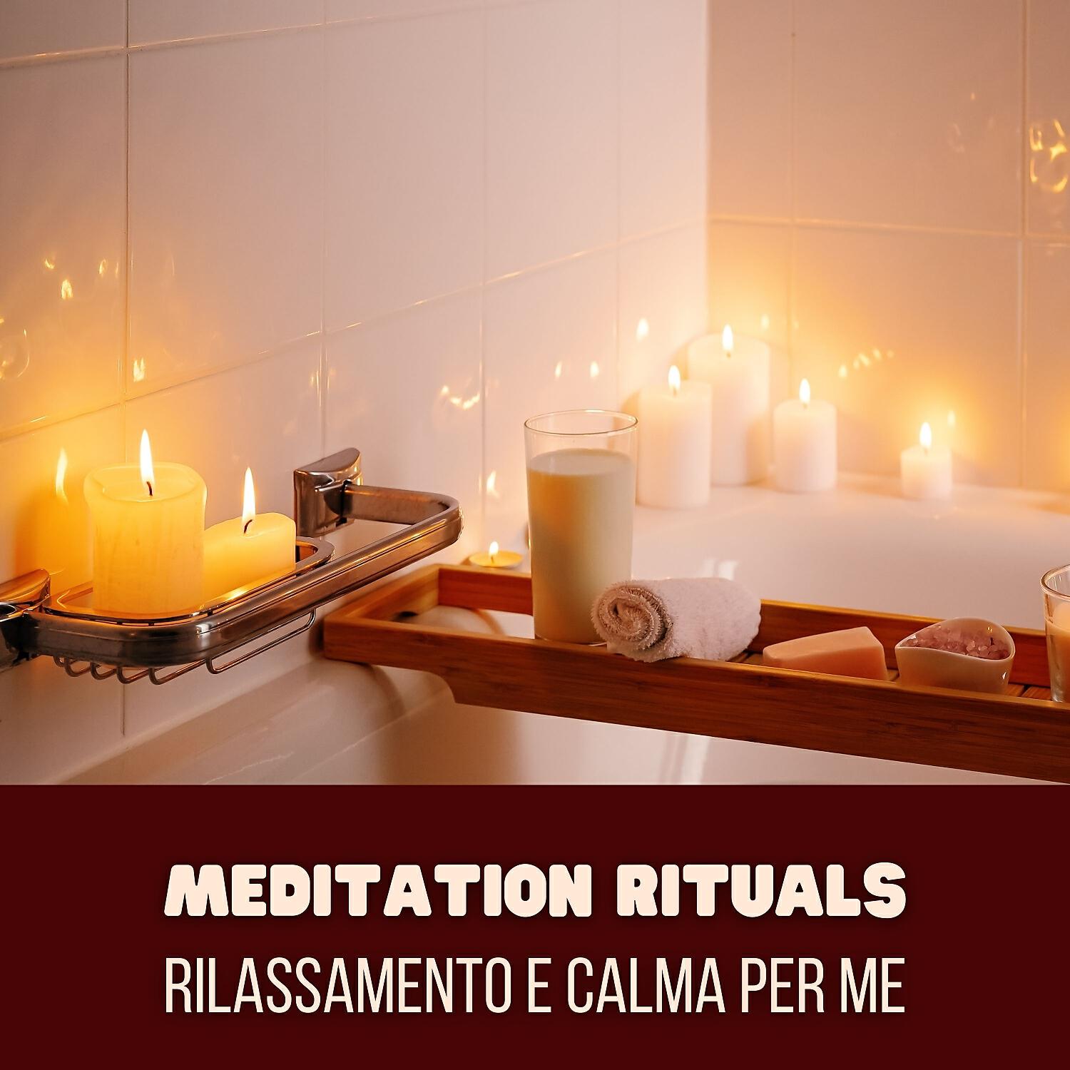 Релиз Meditation Rituals