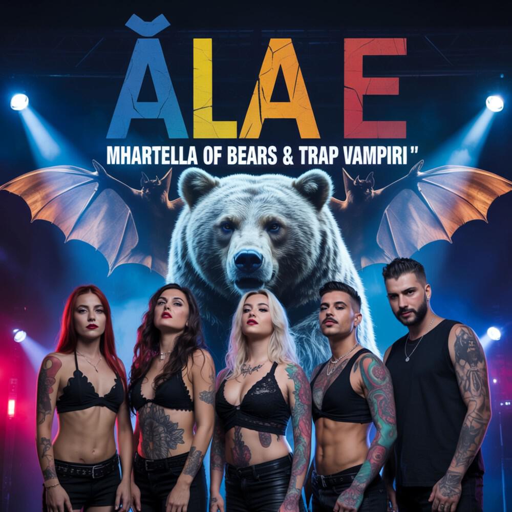 Релиз Ăla E