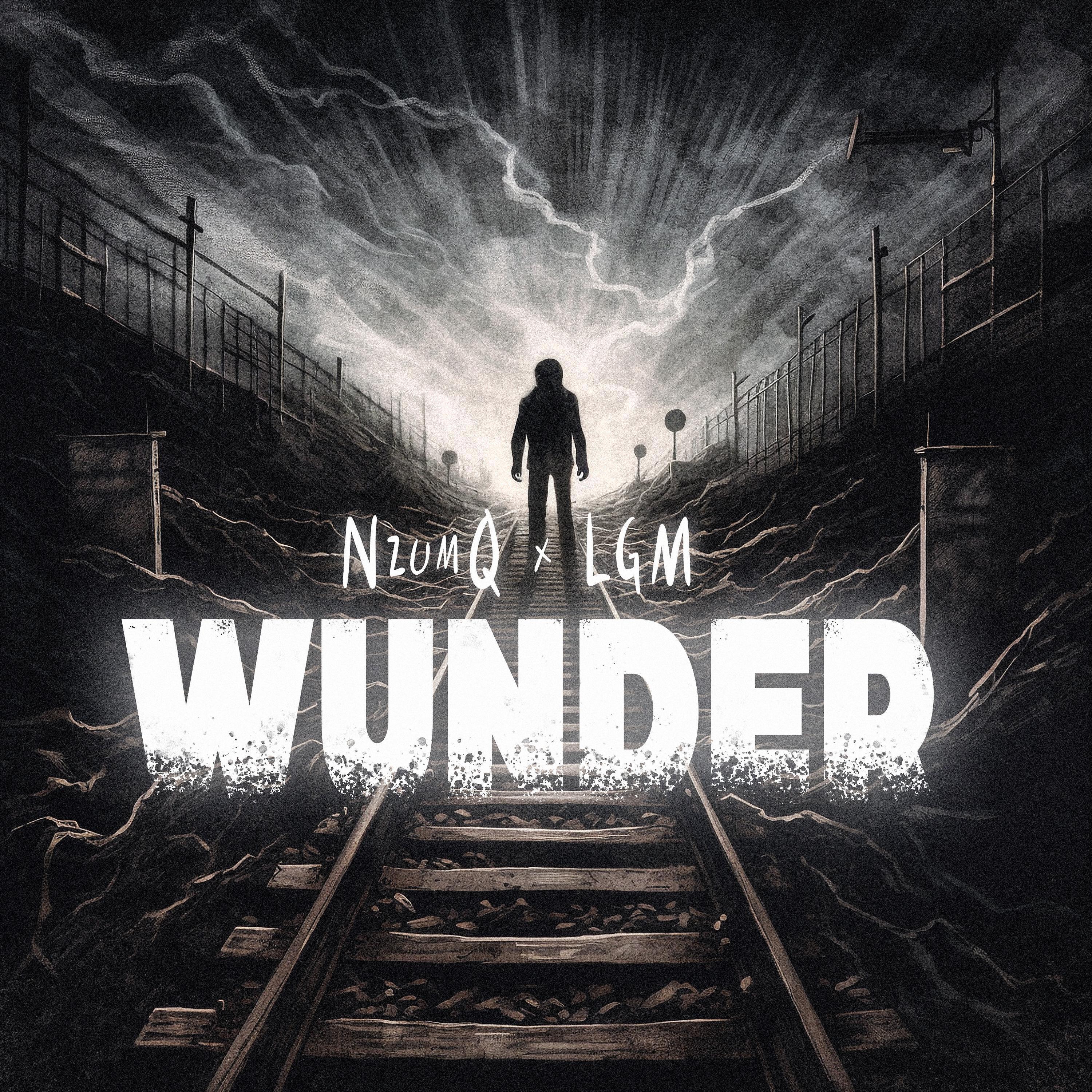 Релиз Wunder