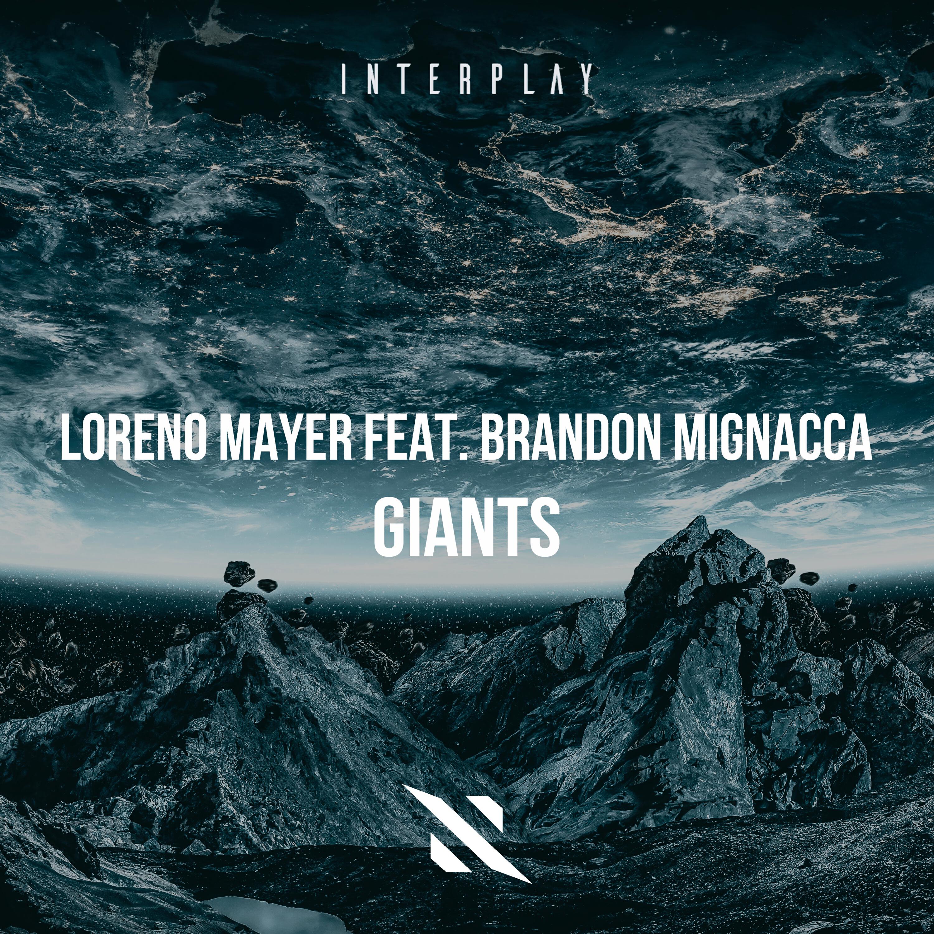 Релиз Giants