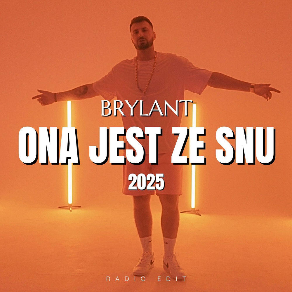 Релиз ONA JEST ZE SNU 2025 (Radio Edit)