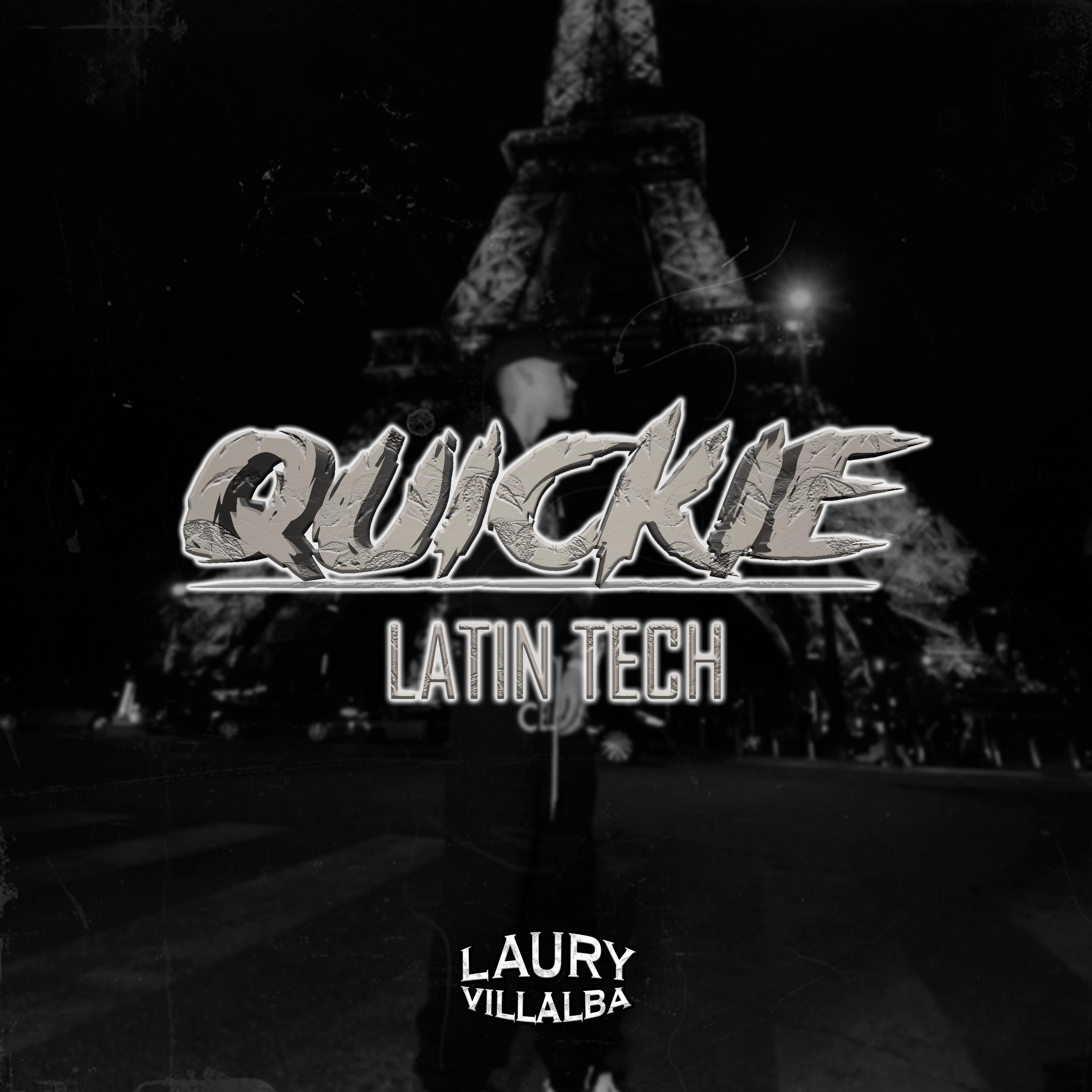 Релиз Quickie (Latin Tech)
