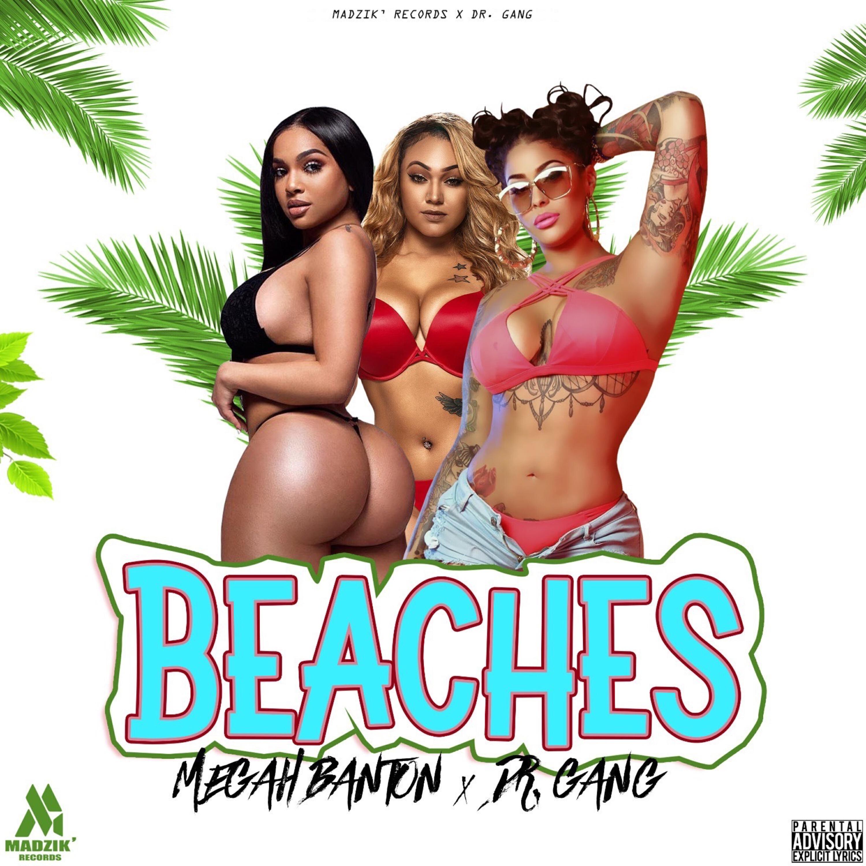 Релиз Beaches