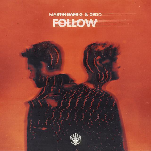 Релиз Follow