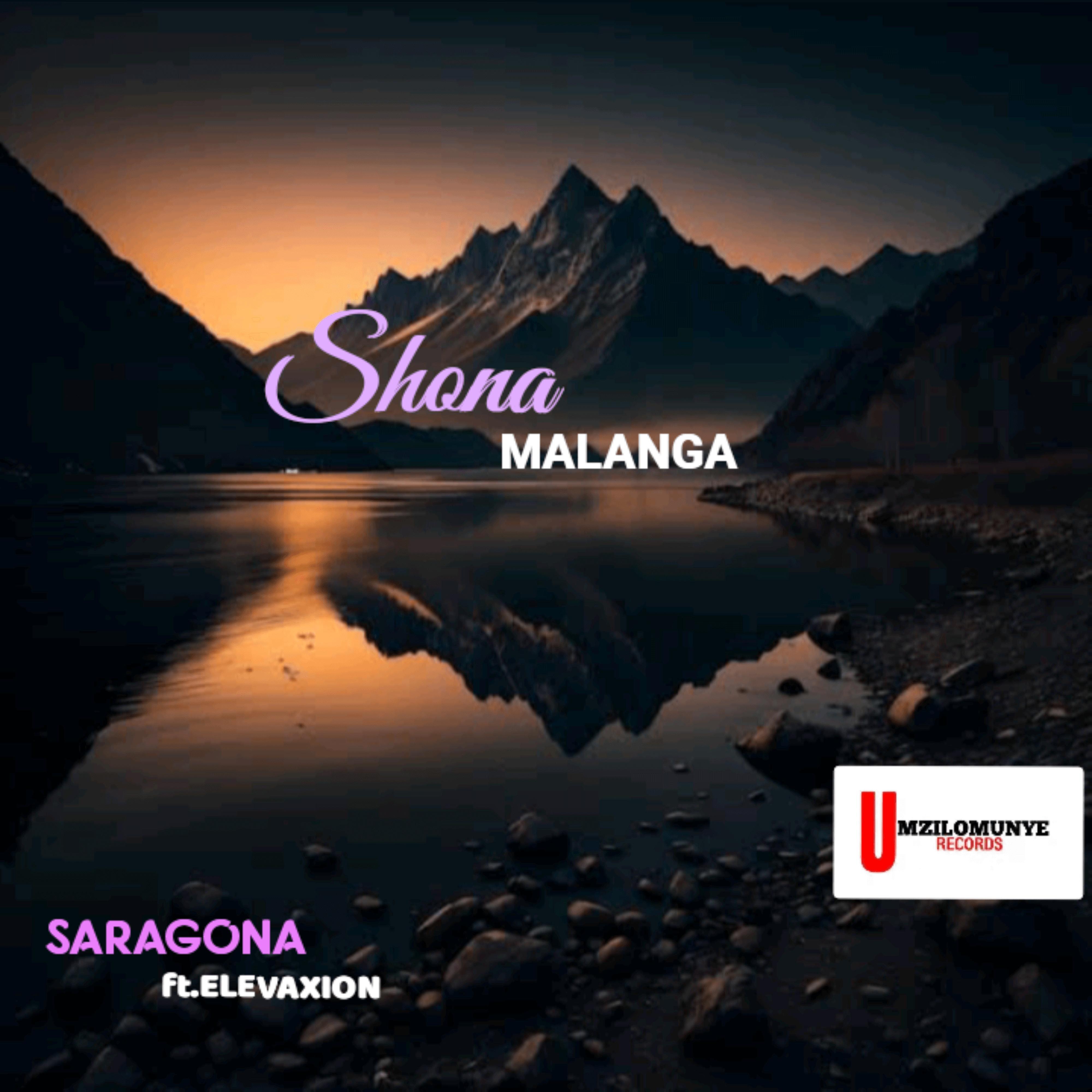 Релиз Shona Malanga