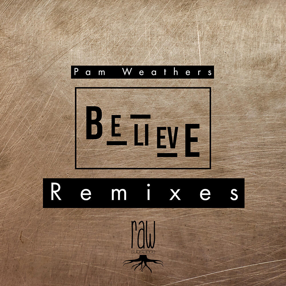 Релиз Believe Remixes
