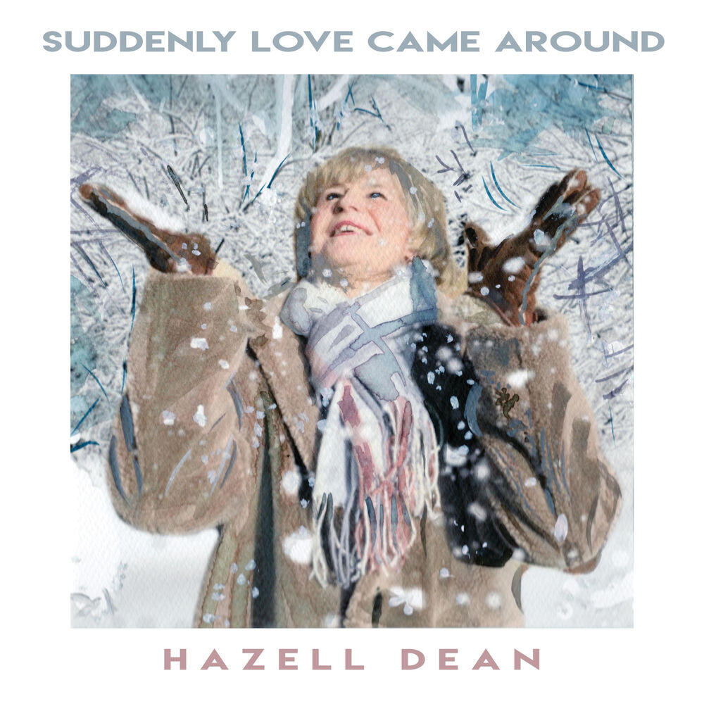 Релиз Suddenly Love Came Around