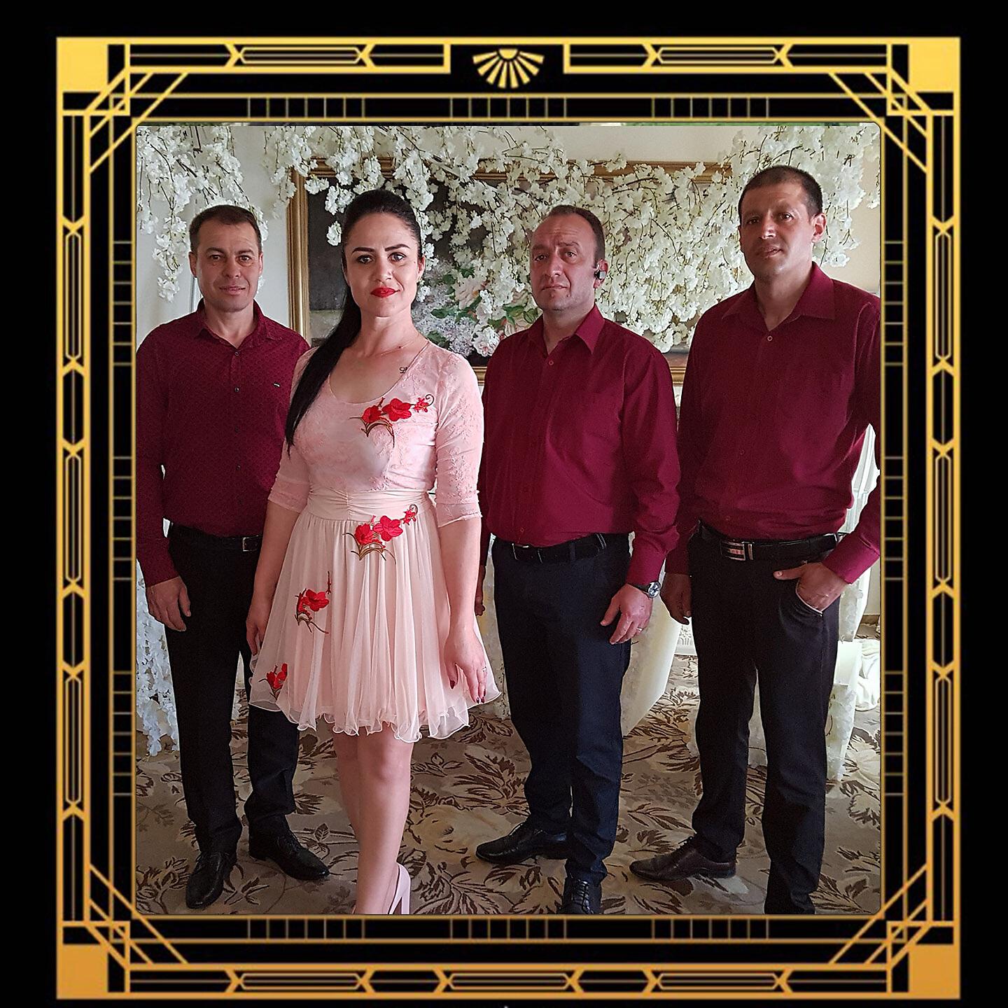Релиз Hotule De Dragoste
