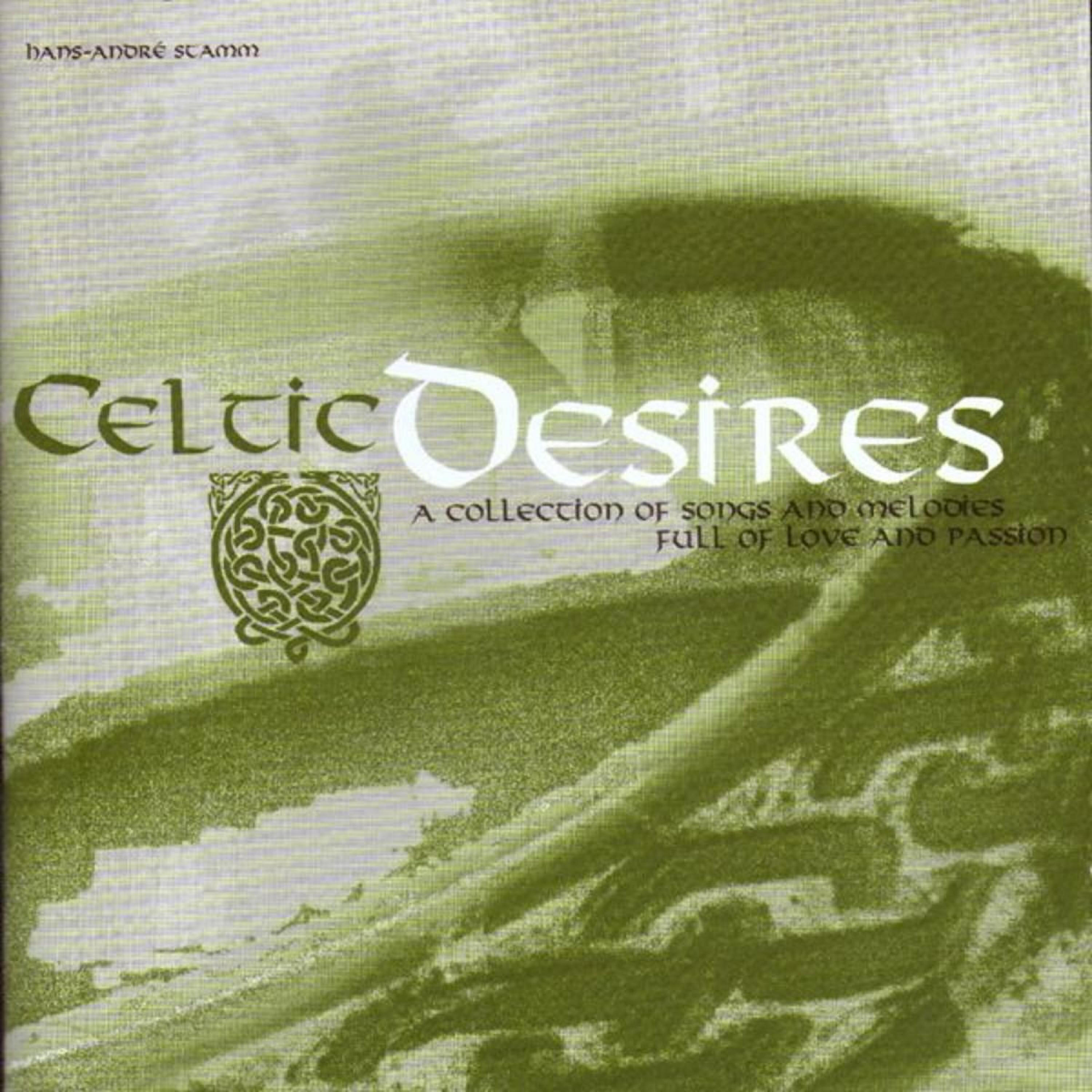 Релиз Celtic Desires