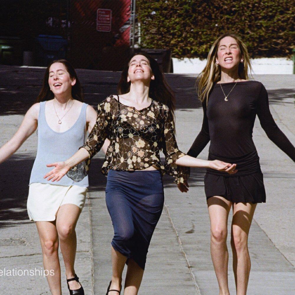 Haïm все песни в mp3