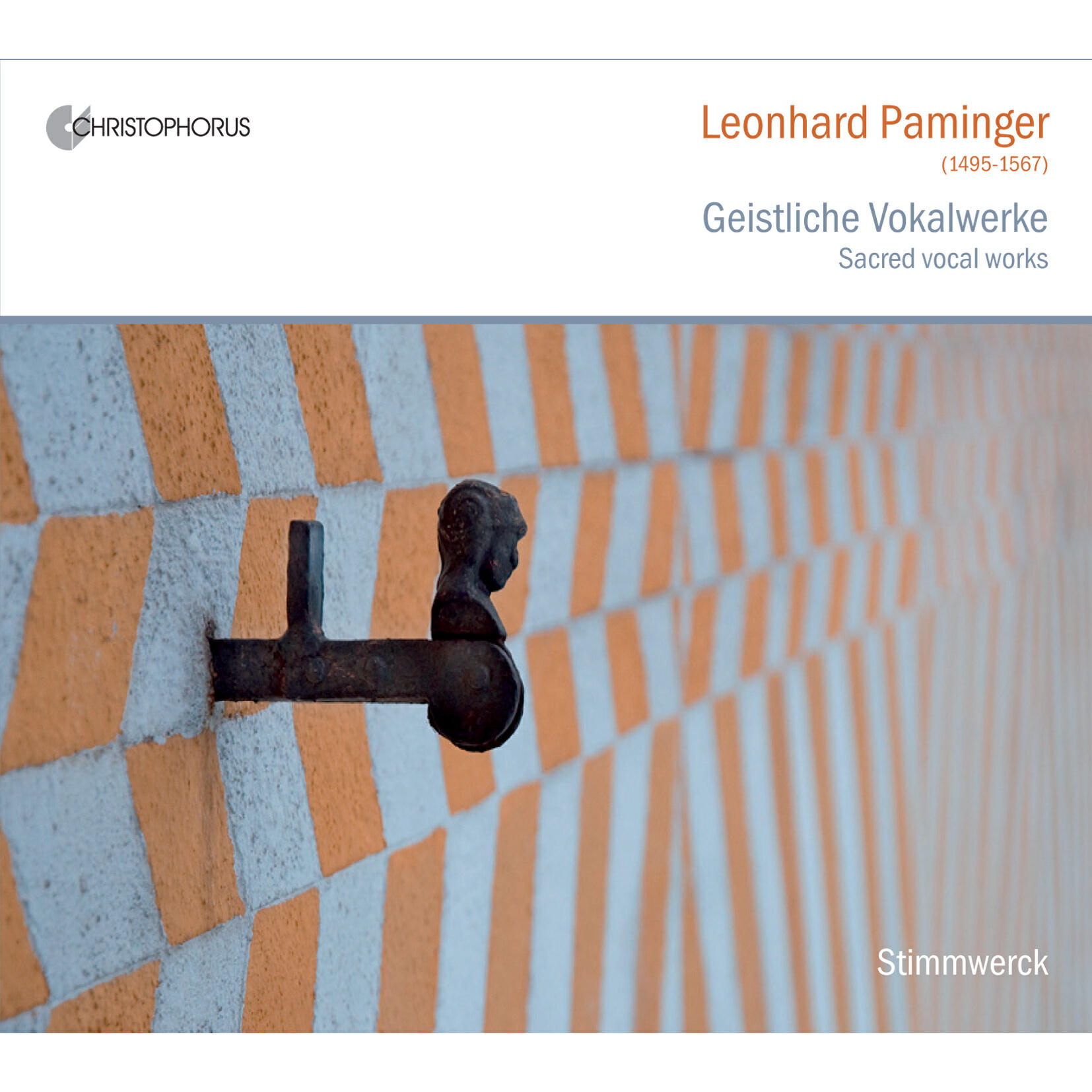 Leonhard Paminger