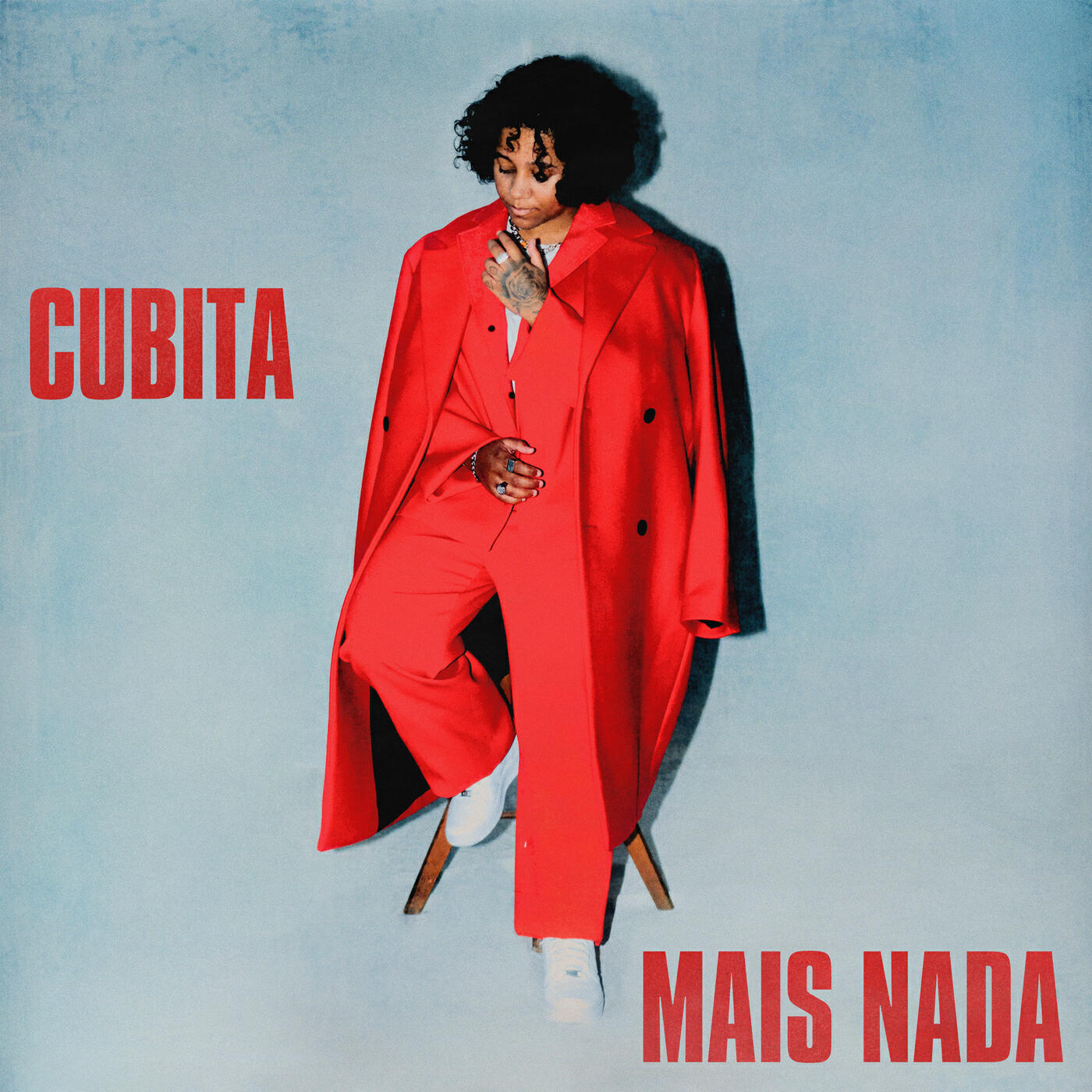 Релиз Mais Nada