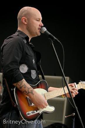 Blake Knight