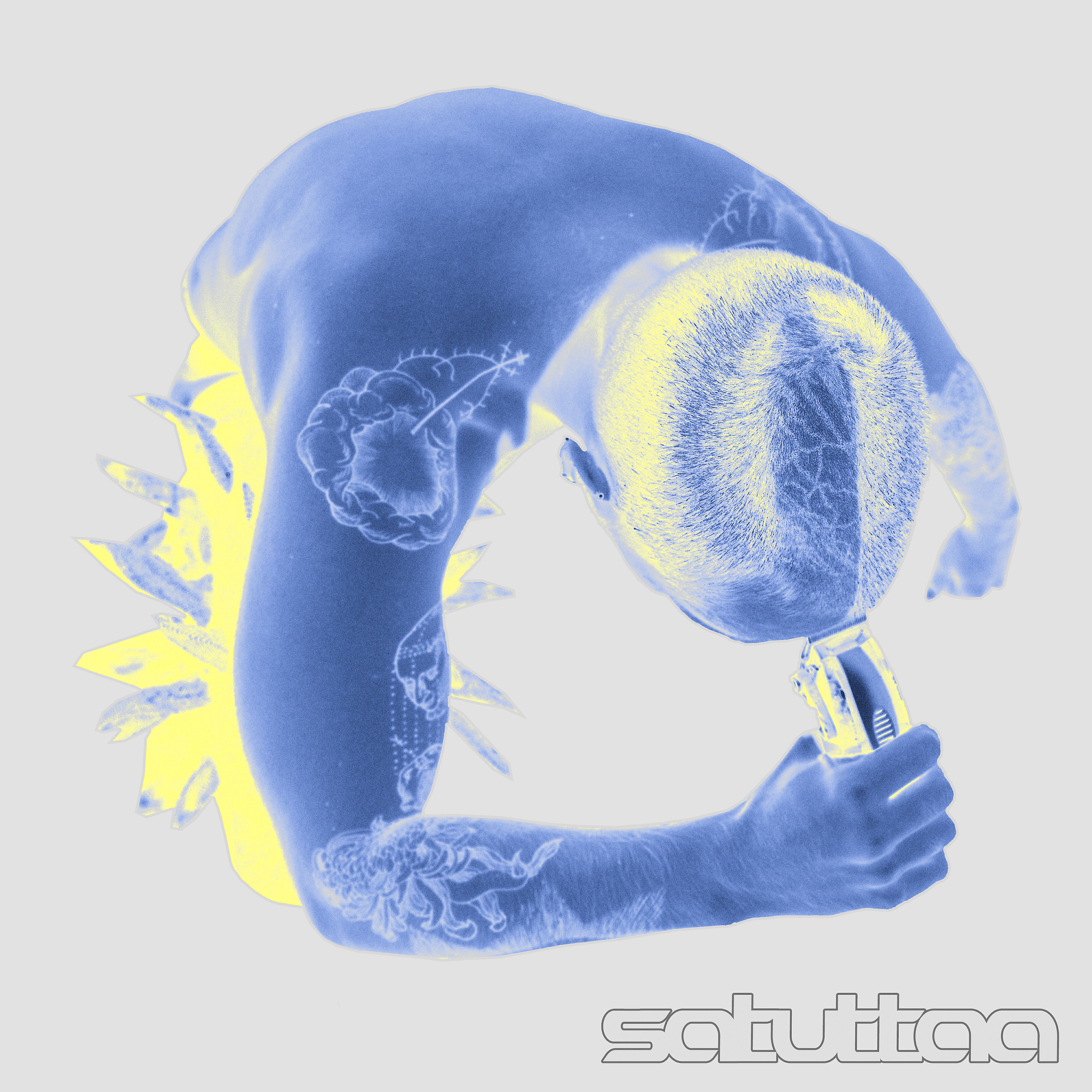 Релиз Satuttaa