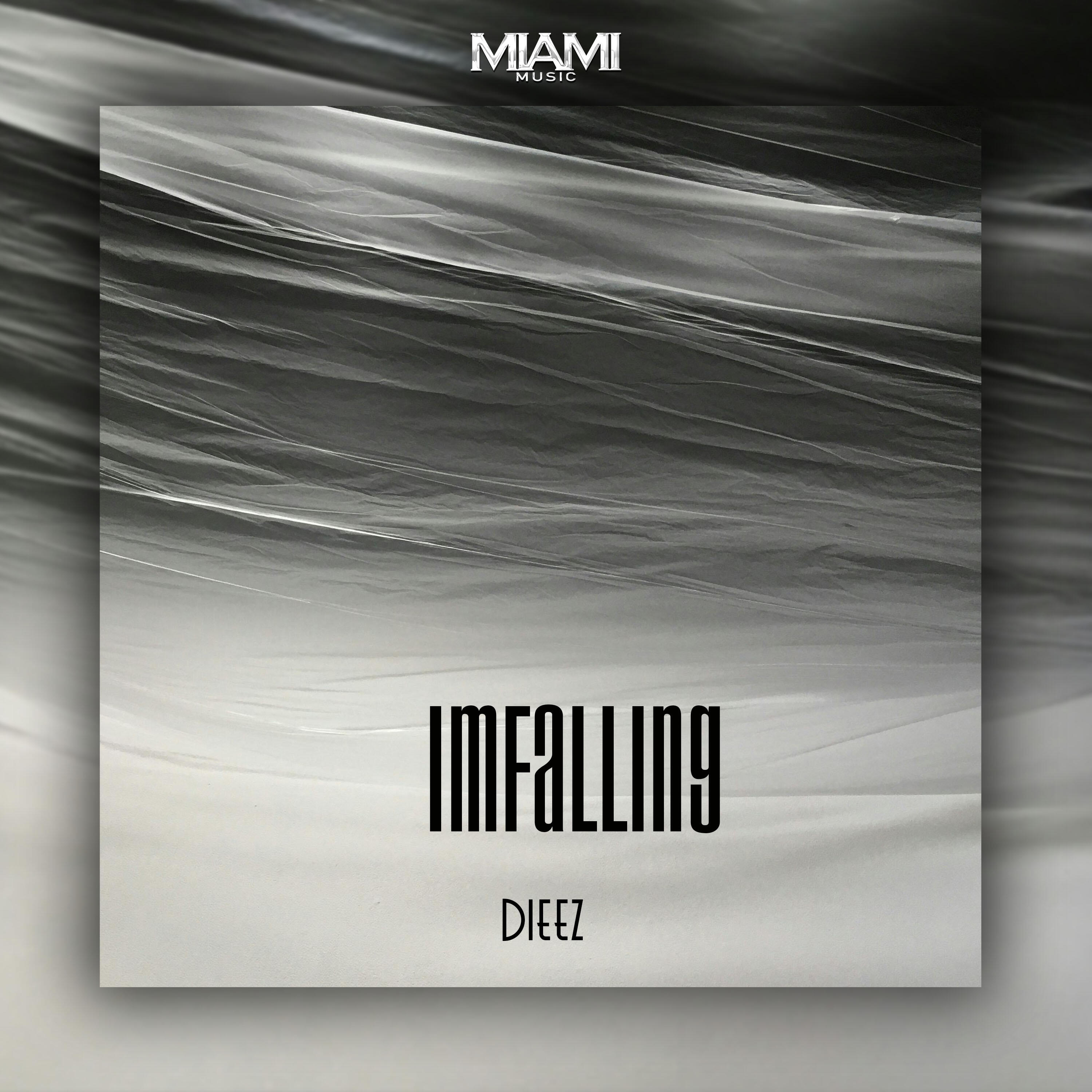 Постер альбома Imfalling