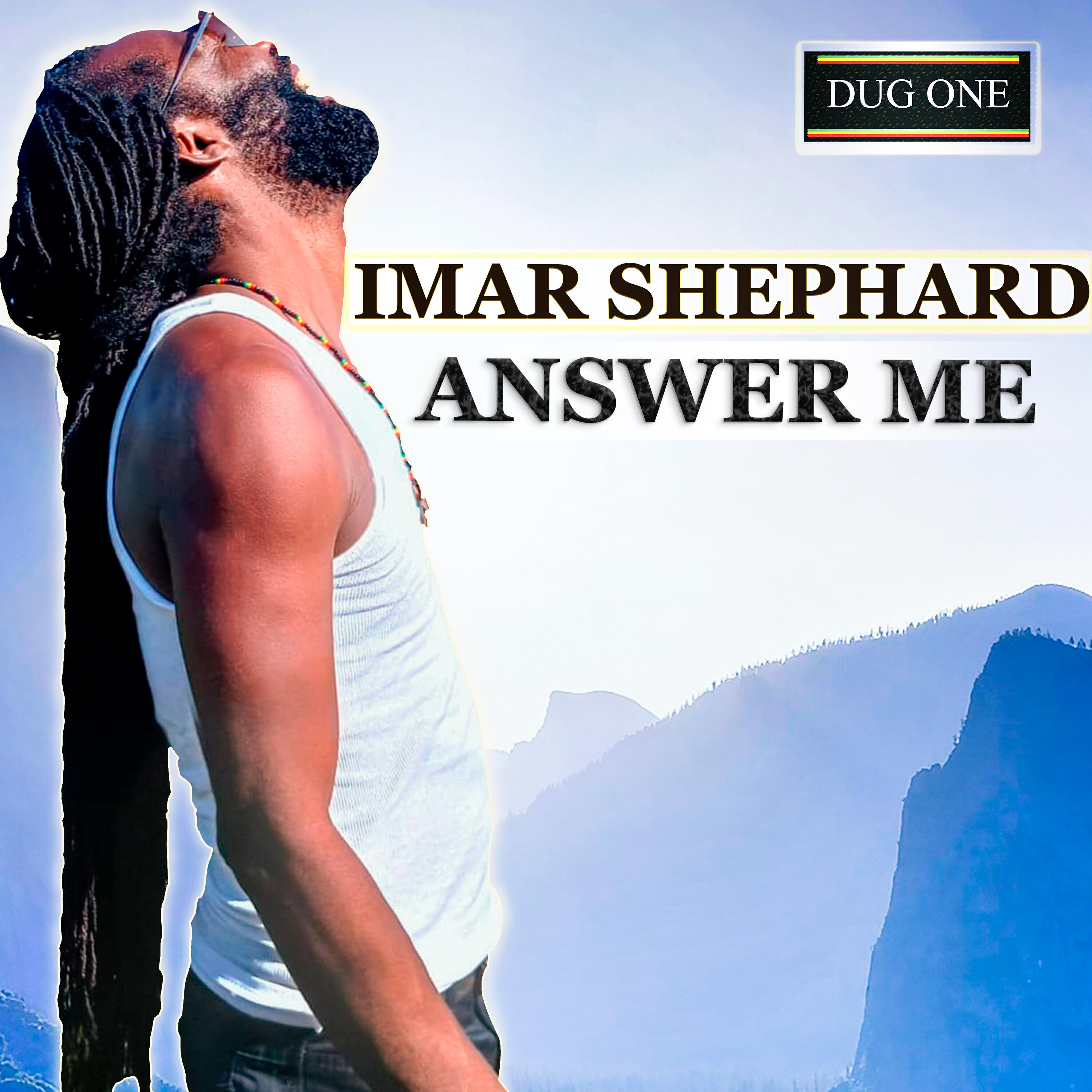 Imar Shephard