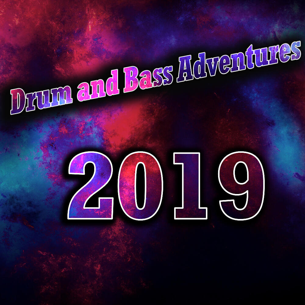 Релиз Drum and Bass Adventures 2019