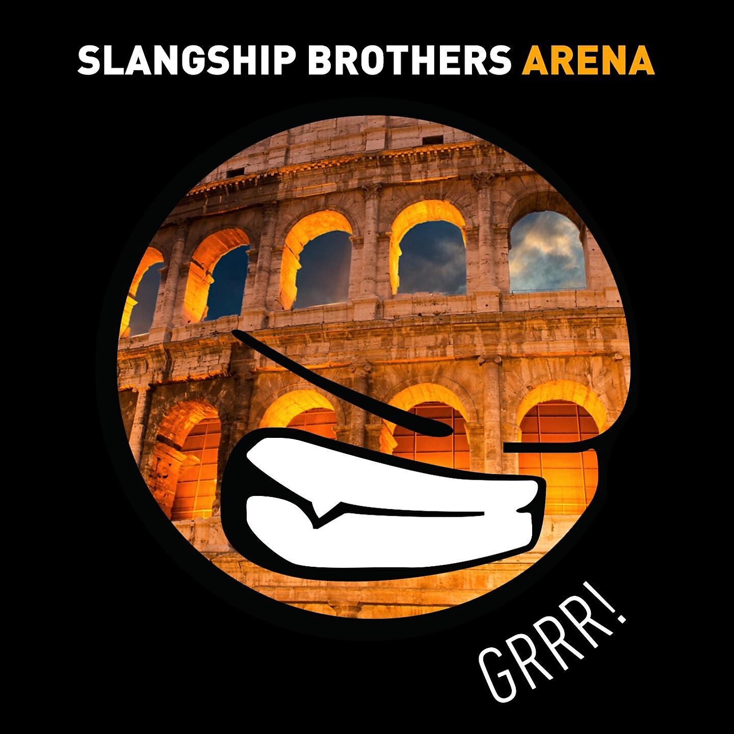 Релиз Arena