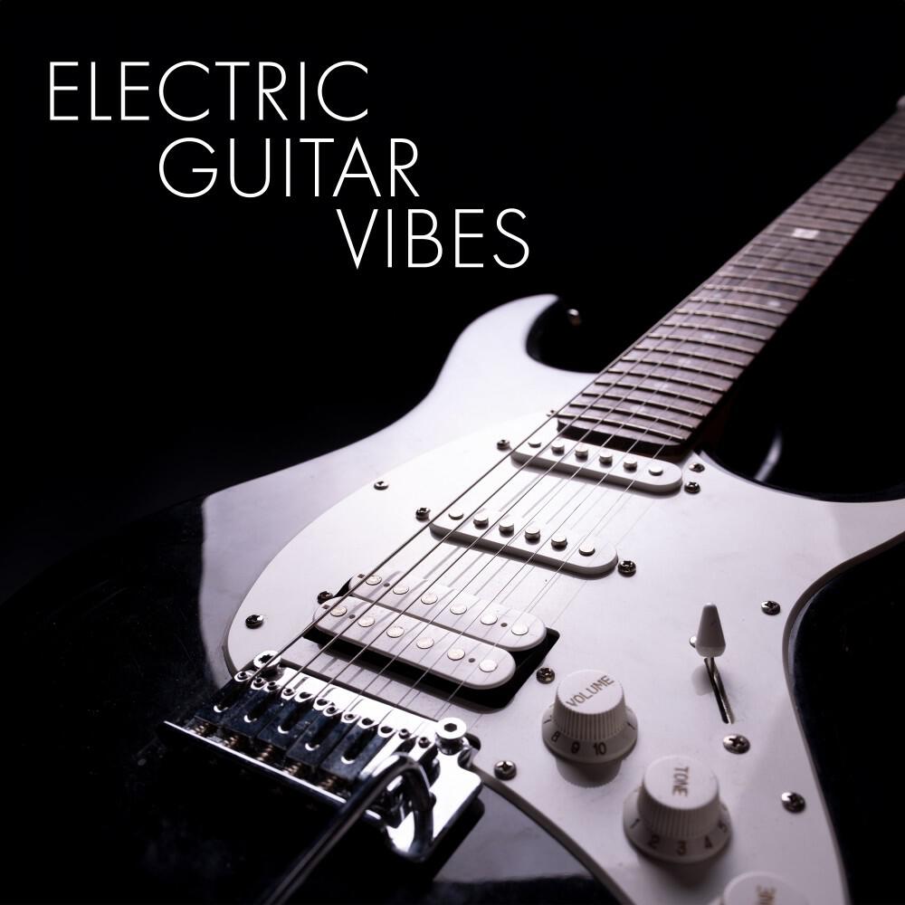 Релиз Electric Guitar Vibes
