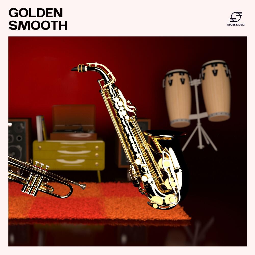 Релиз Golden Smooth: Gold Smooth Jazz