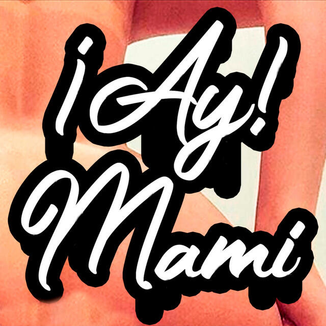 Релиз Ay! Mami
