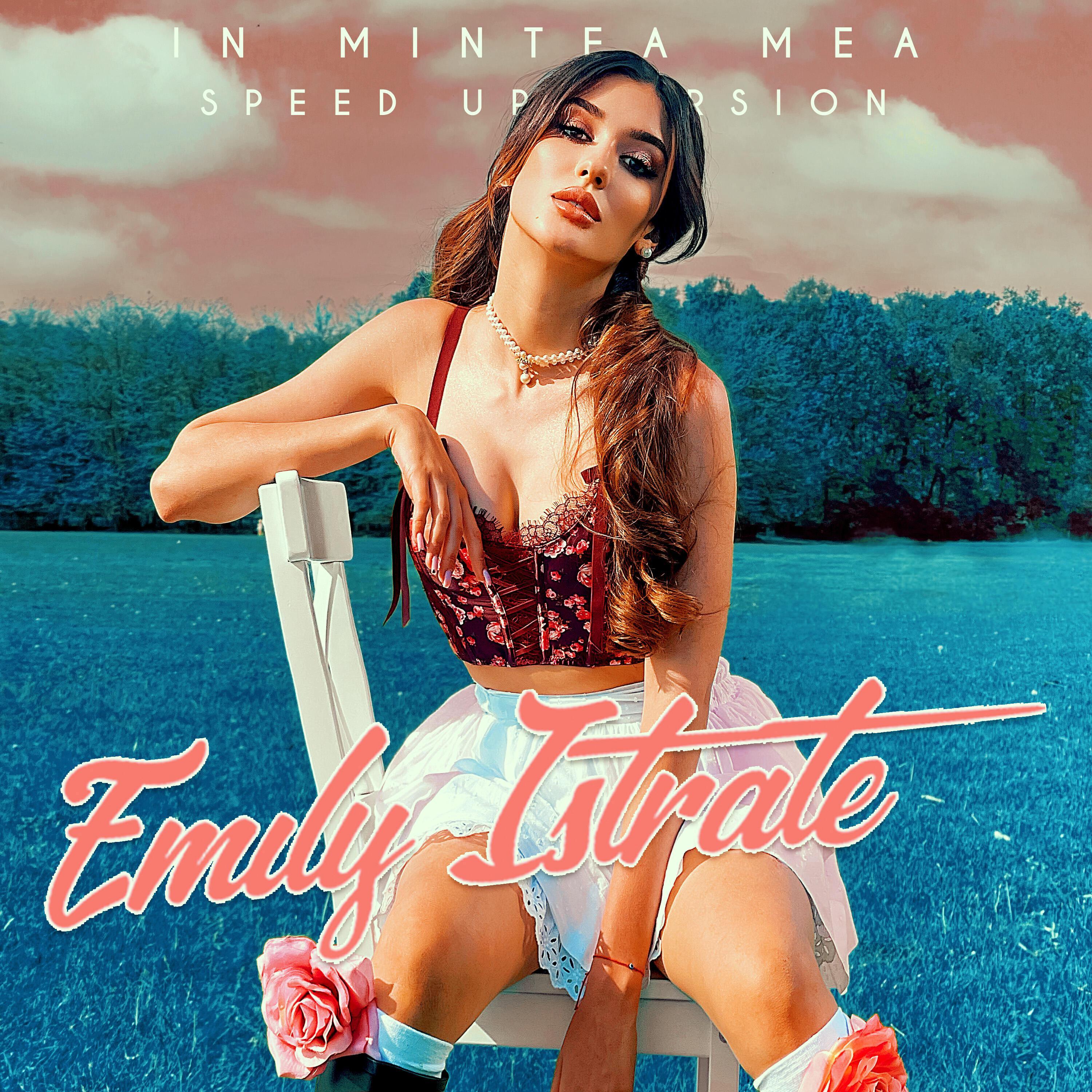 Emily Istrate