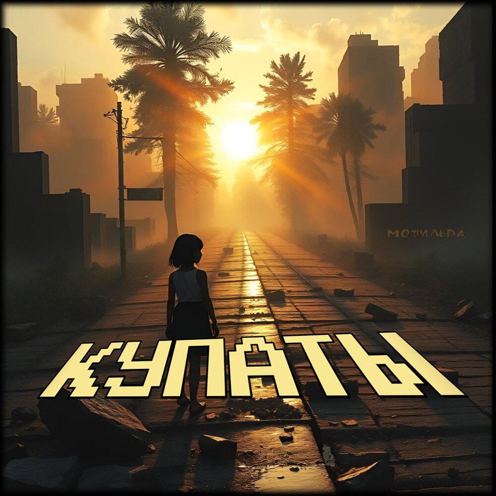 Релиз купаты