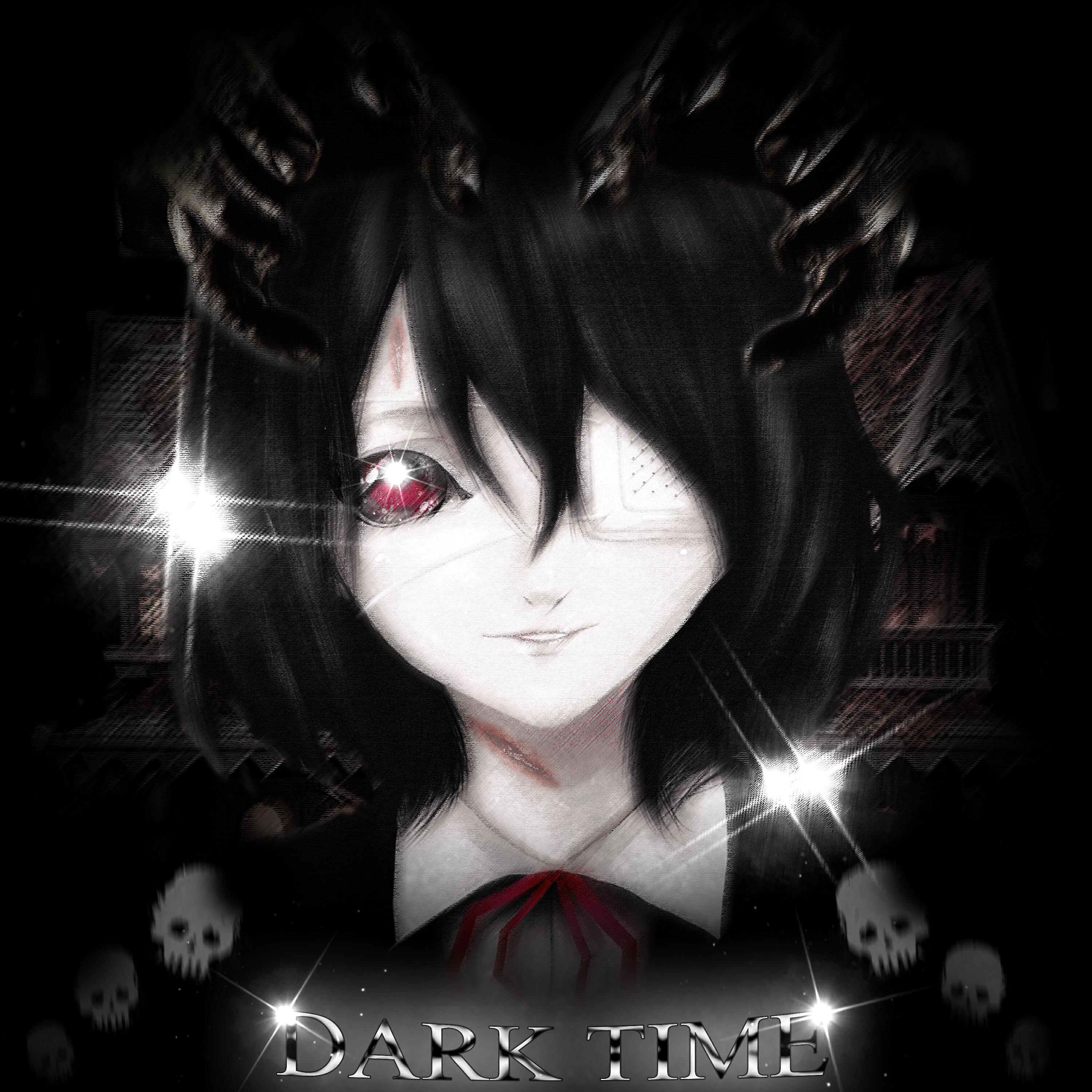 Релиз DARK TIME