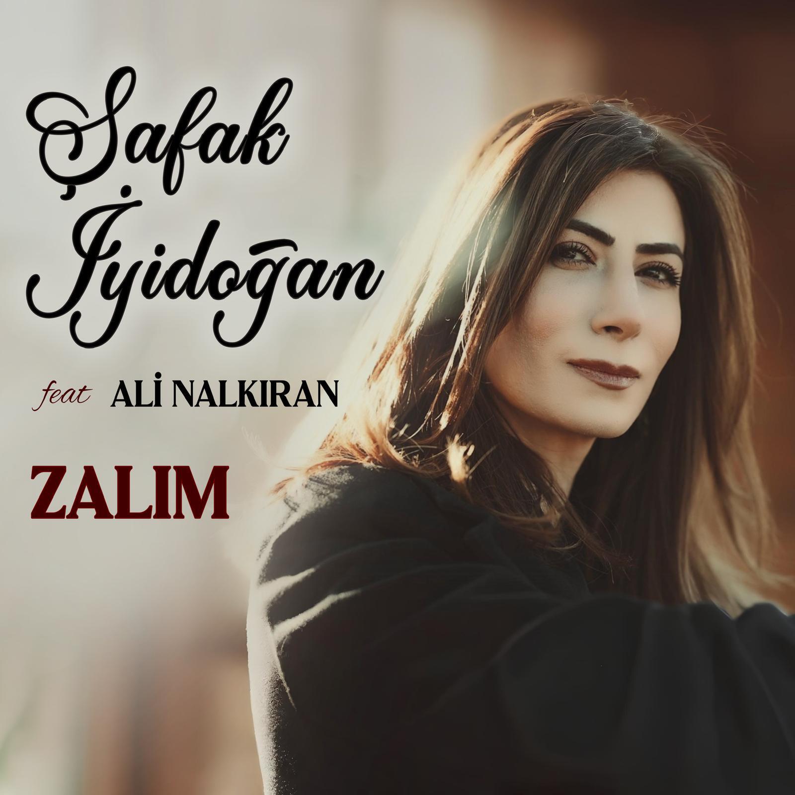 Şafak İyidoğan