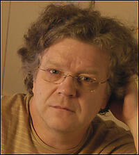 Jo Bogaert