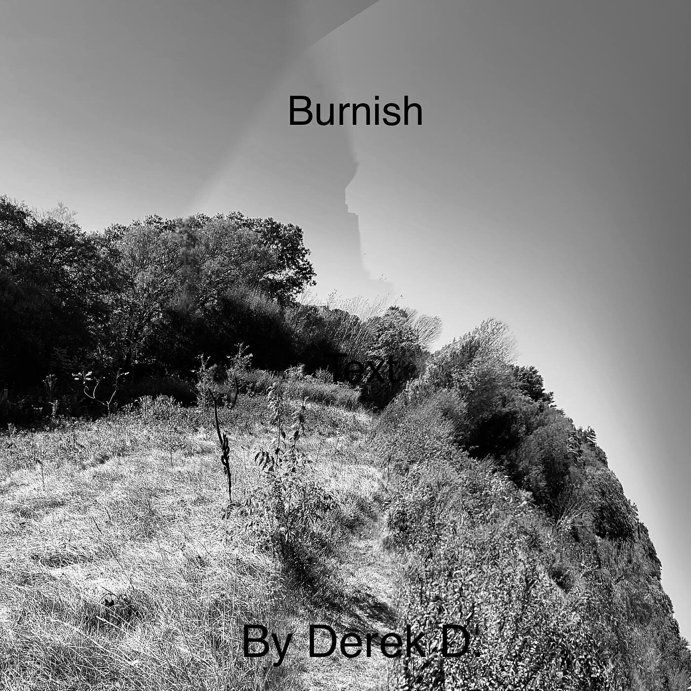 Релиз Burnish