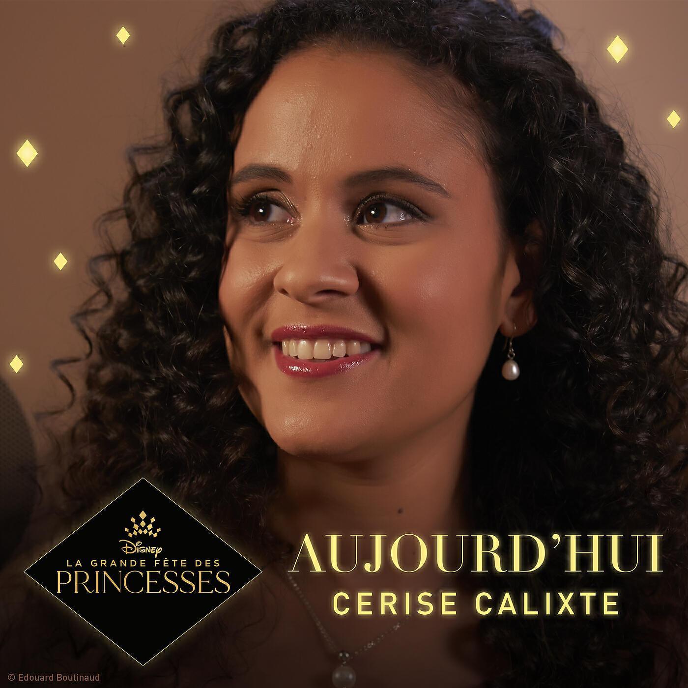 Cerise Calixte