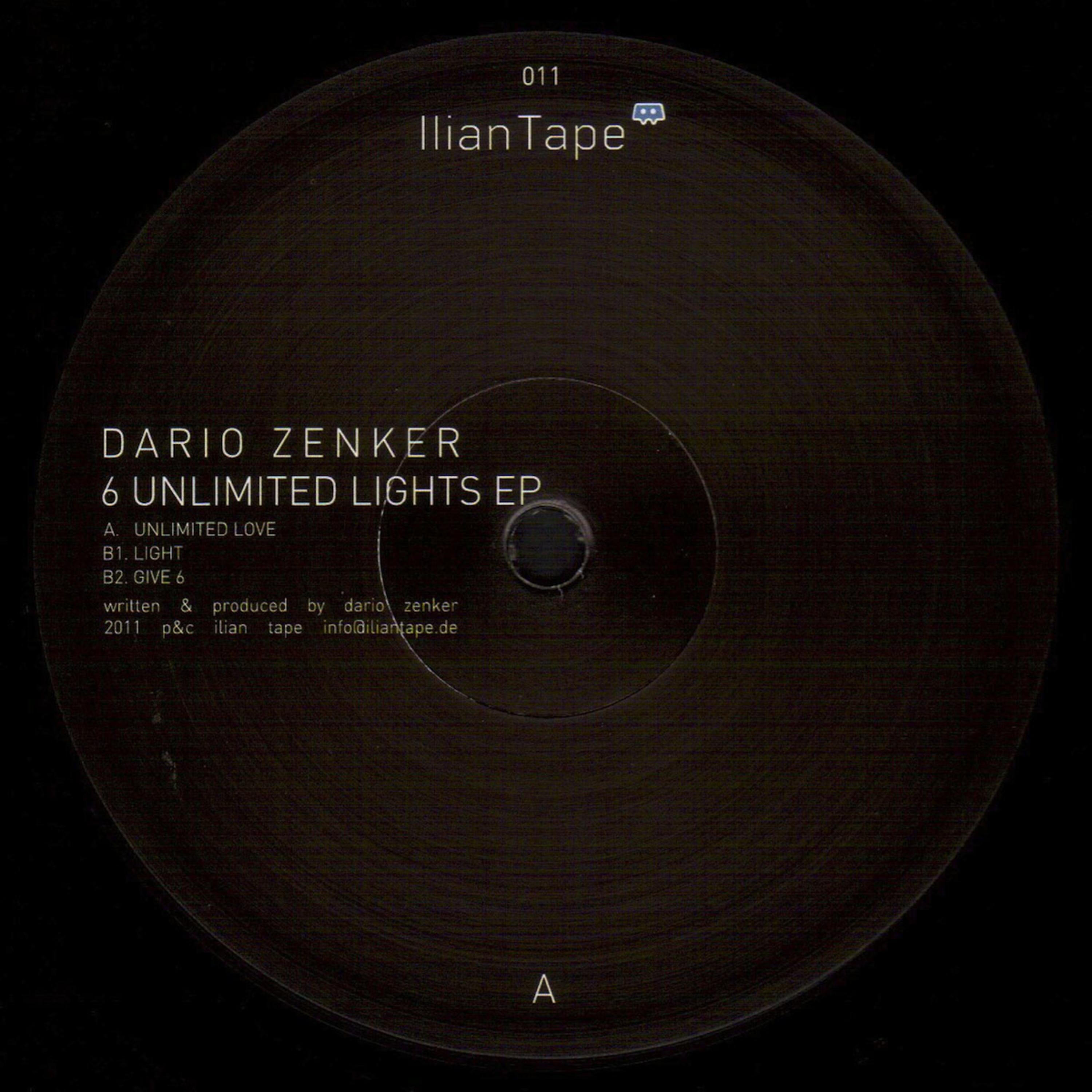 Релиз 6 Unlimited Lights