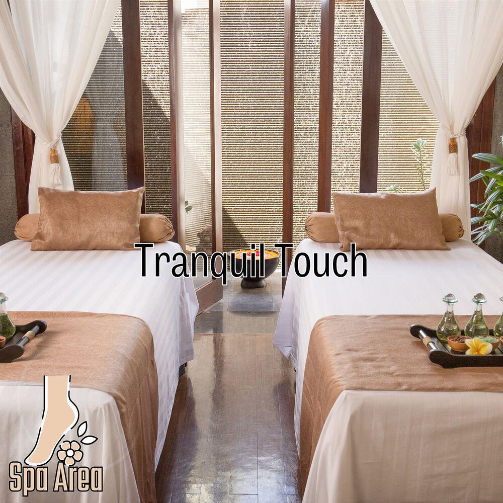 Релиз Tranquil Touch