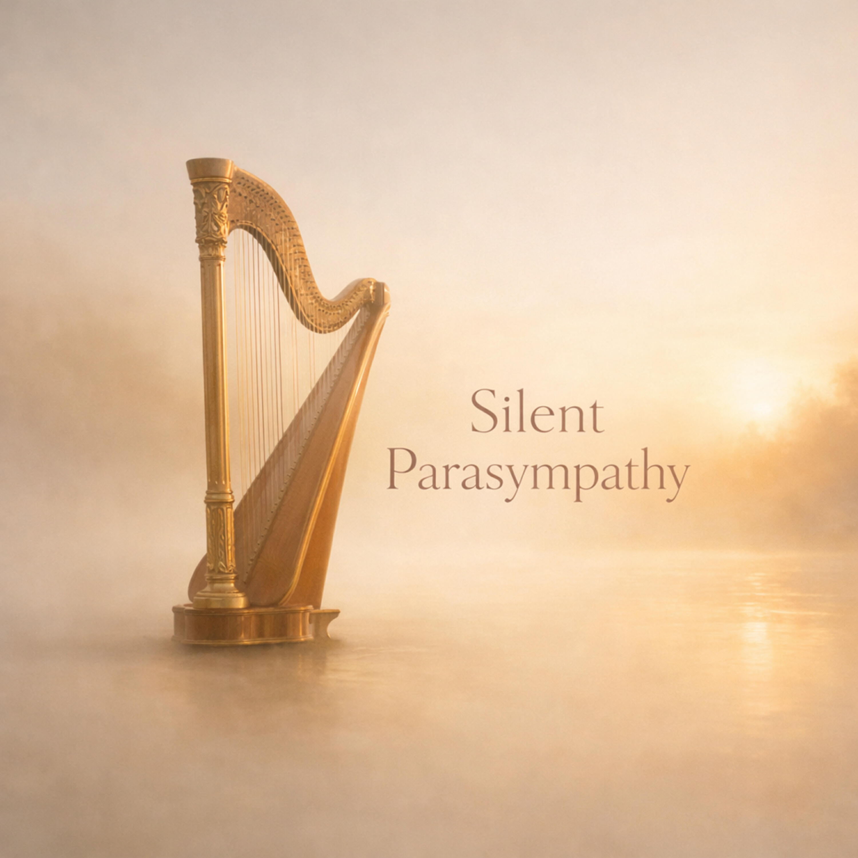Релиз Silent Parasympathy