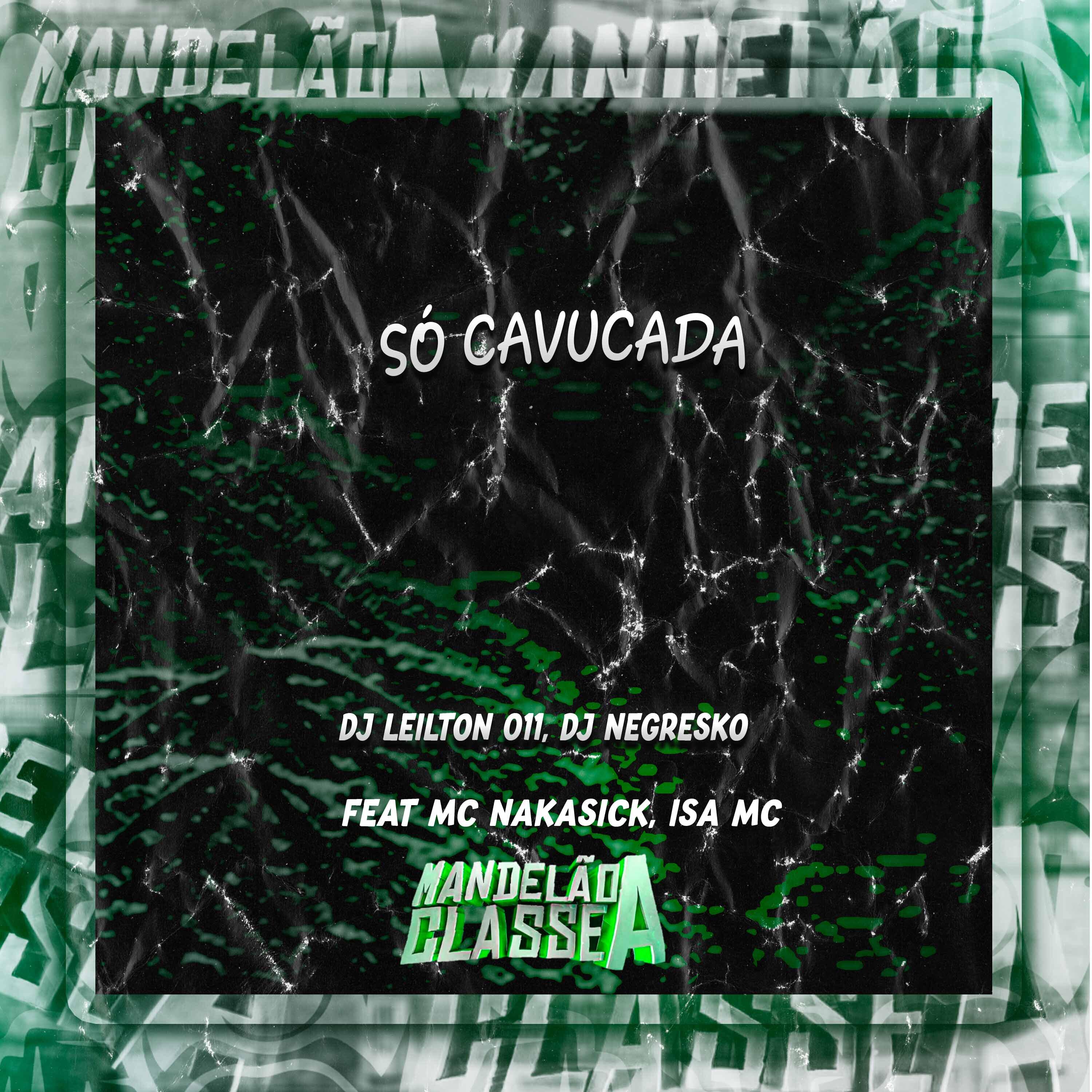 Трек Só Cavucada
