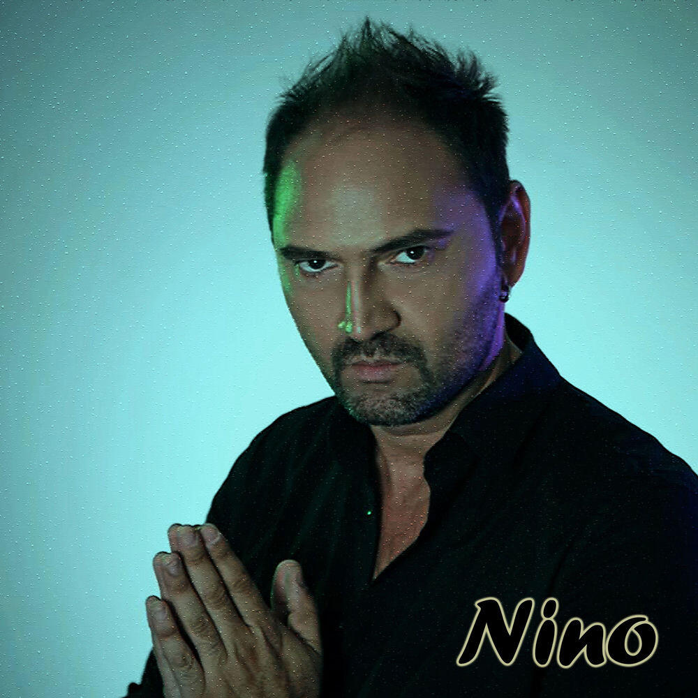 Nino Morales