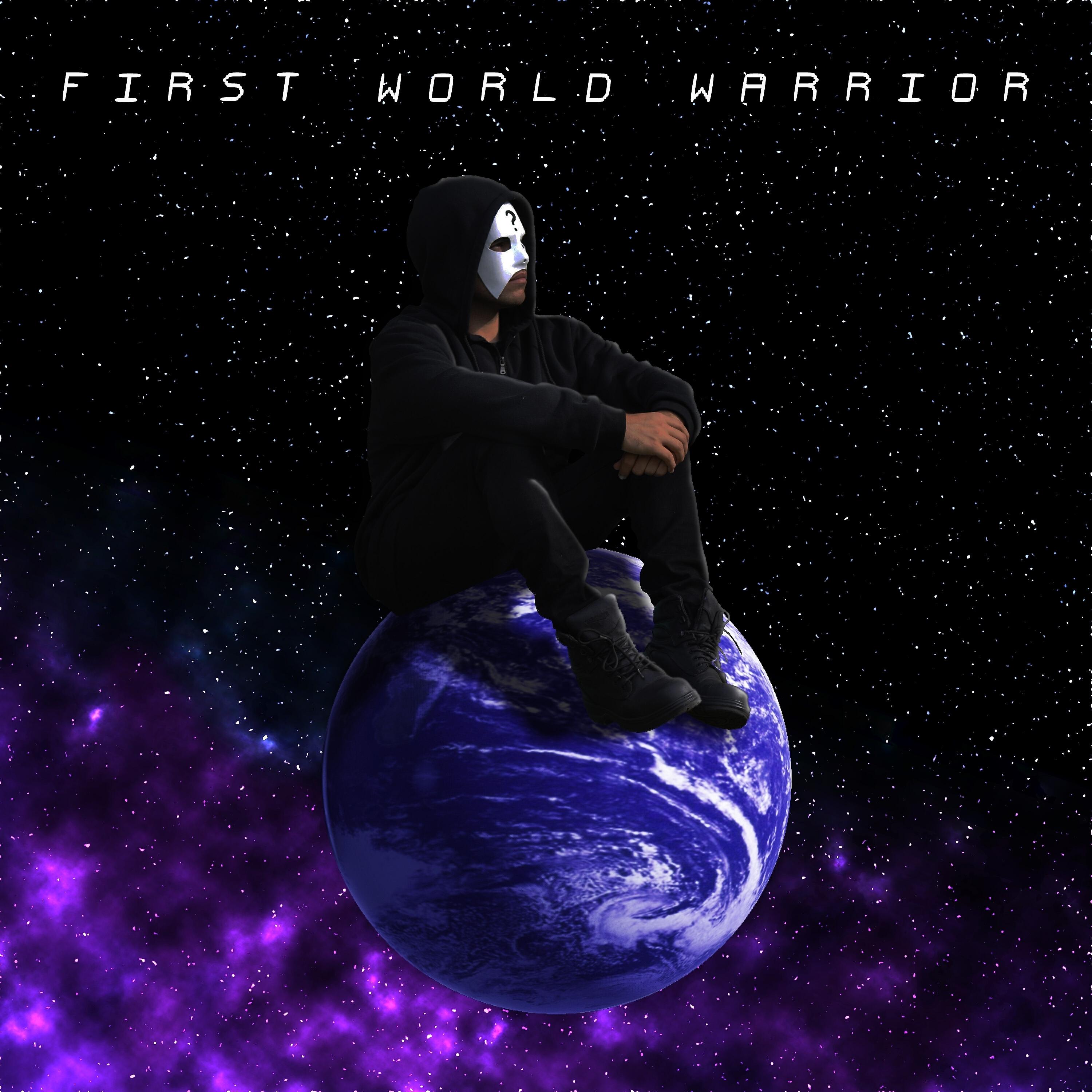 Релиз First World Warrior