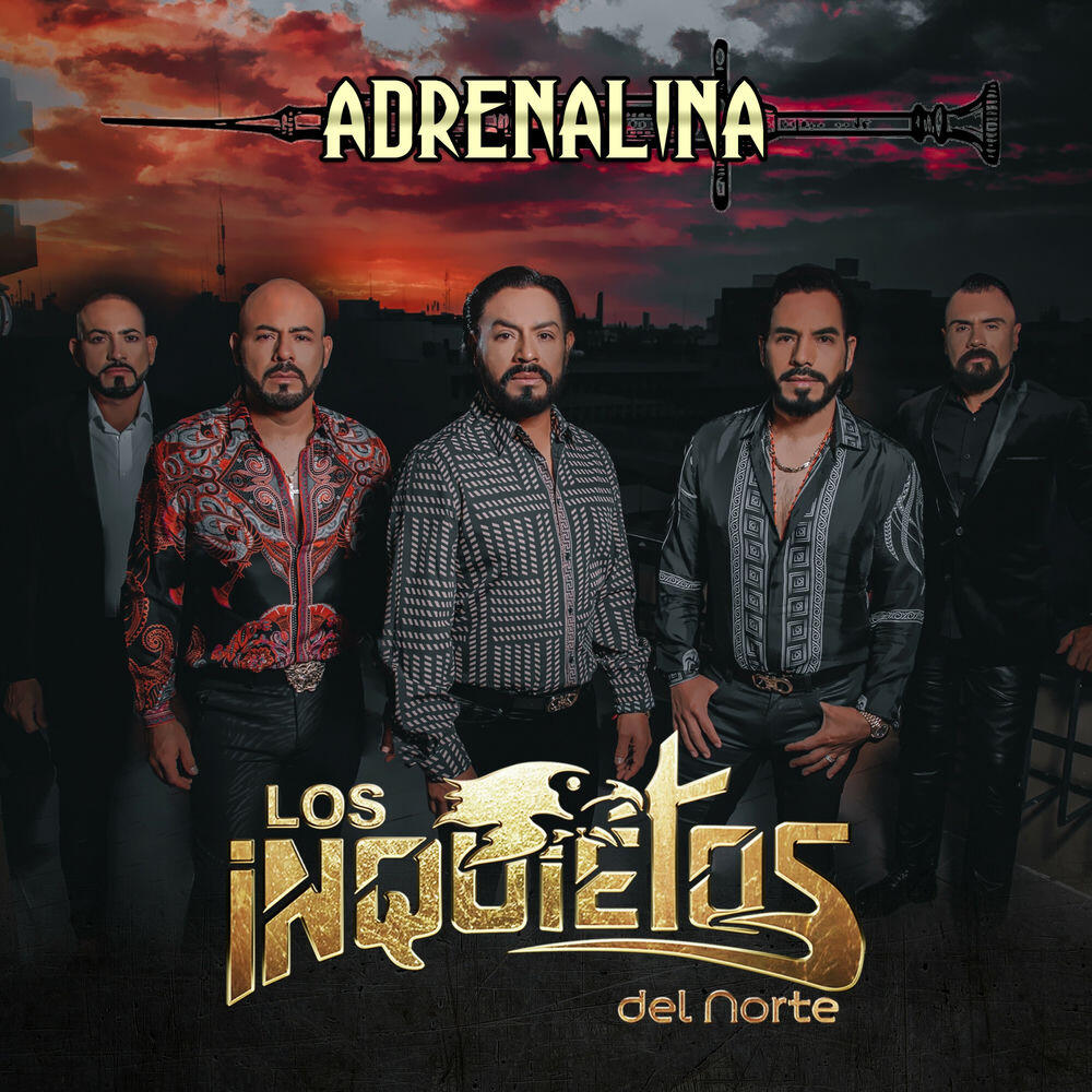 Релиз Adrenalina