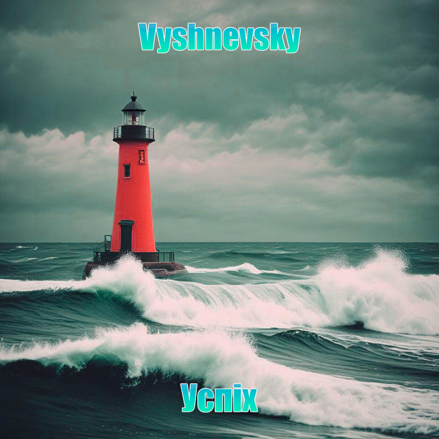 Релиз Успіх
