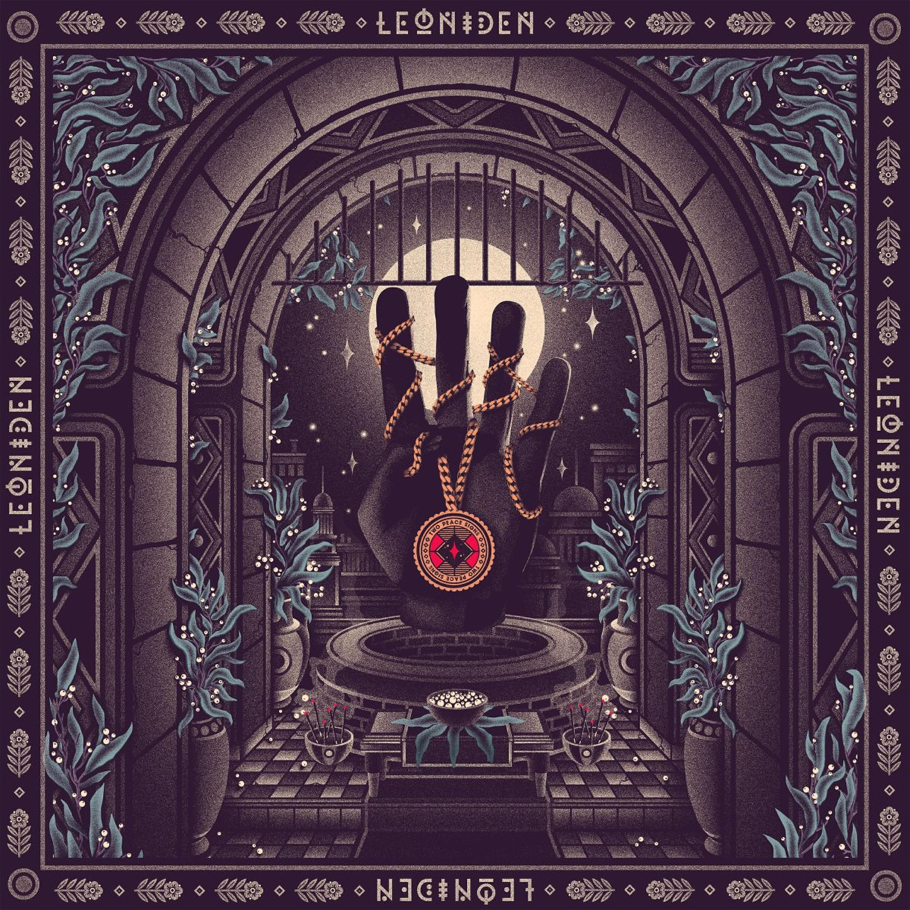 Релиз Two Peace Signs